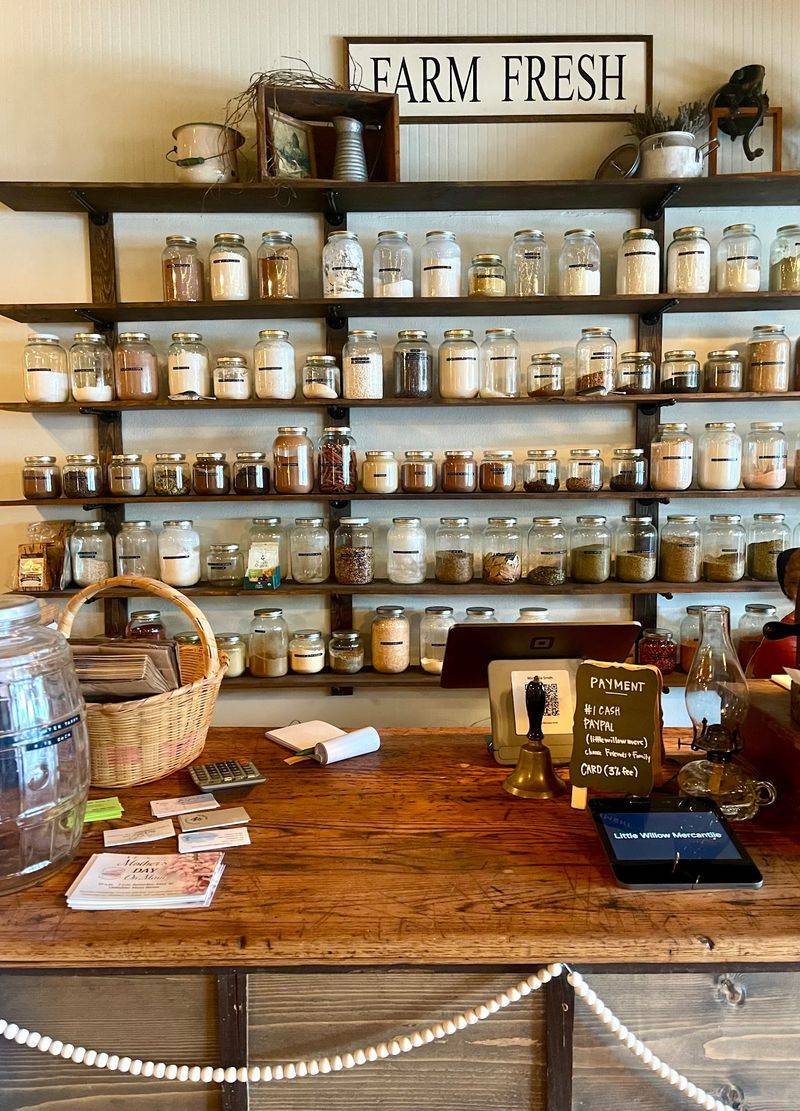 Measure Herbs And Loose Teas Carefully