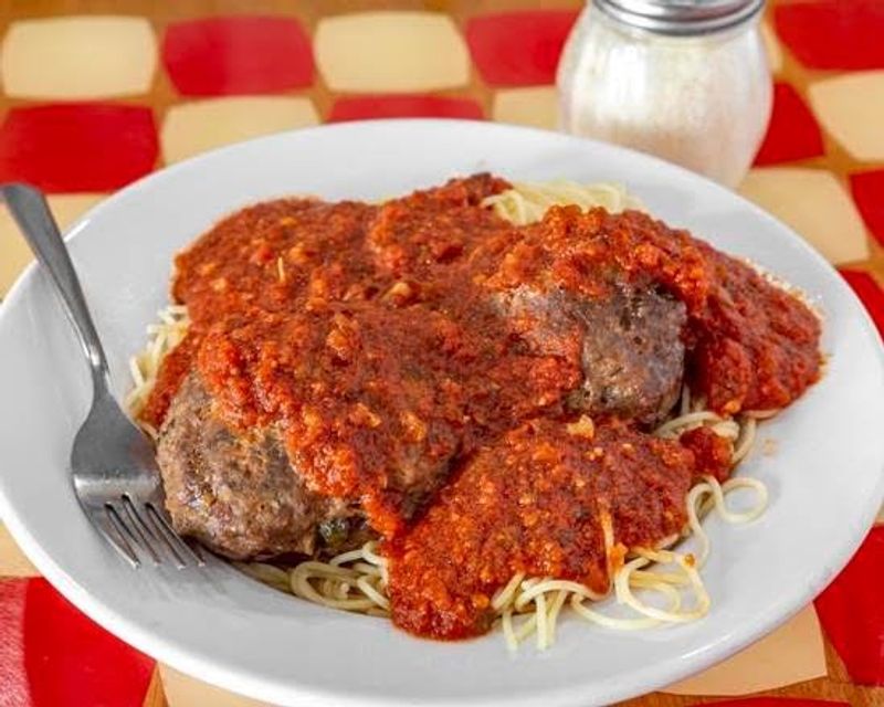Explore The Italian Comfort Dishes