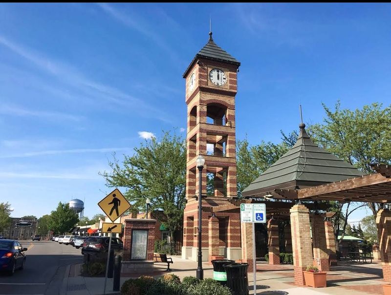 Overland Park, Kansas