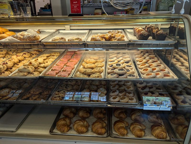 Roma Bakery & Deli, Albuquerque
