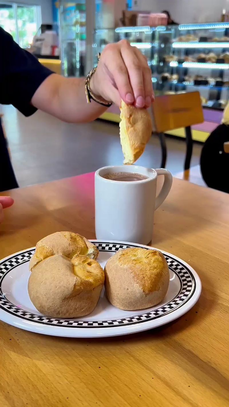 The Bakery Cafe, Orlando, FL