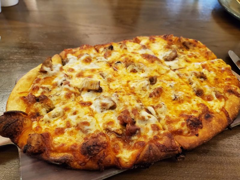 Watch For Wood-Stone Oven Flatbreads
