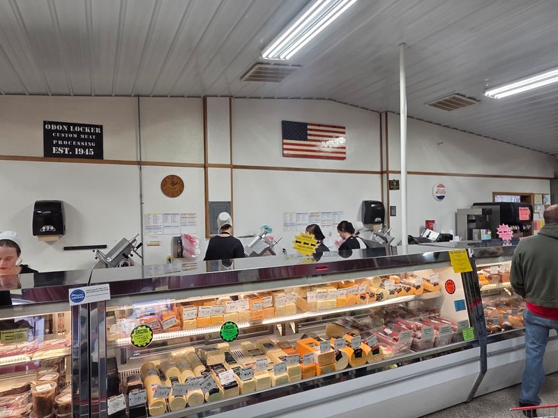 The Swartzentruber Family Has Run The Shop Since 1970
