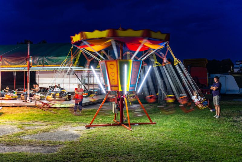 Plan Around Family Activities