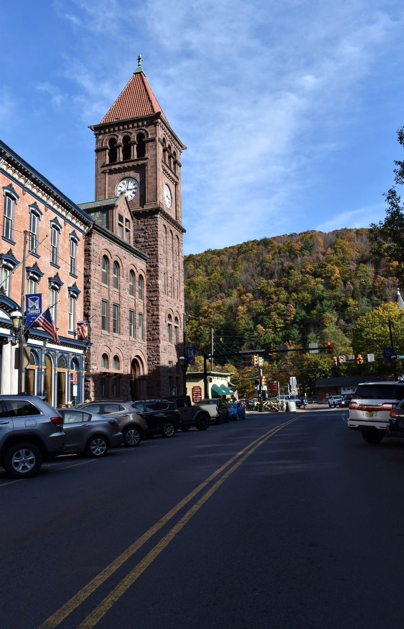 Jim Thorpe