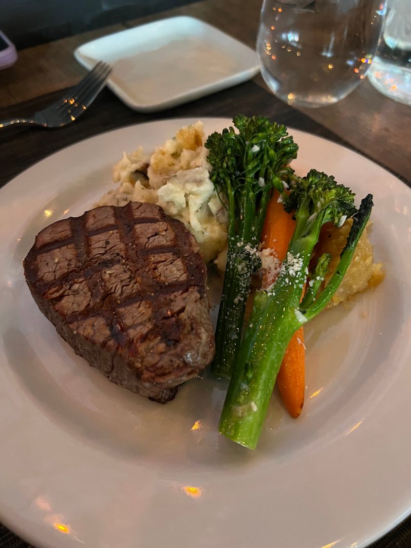 Hoof & Vine, Midvale