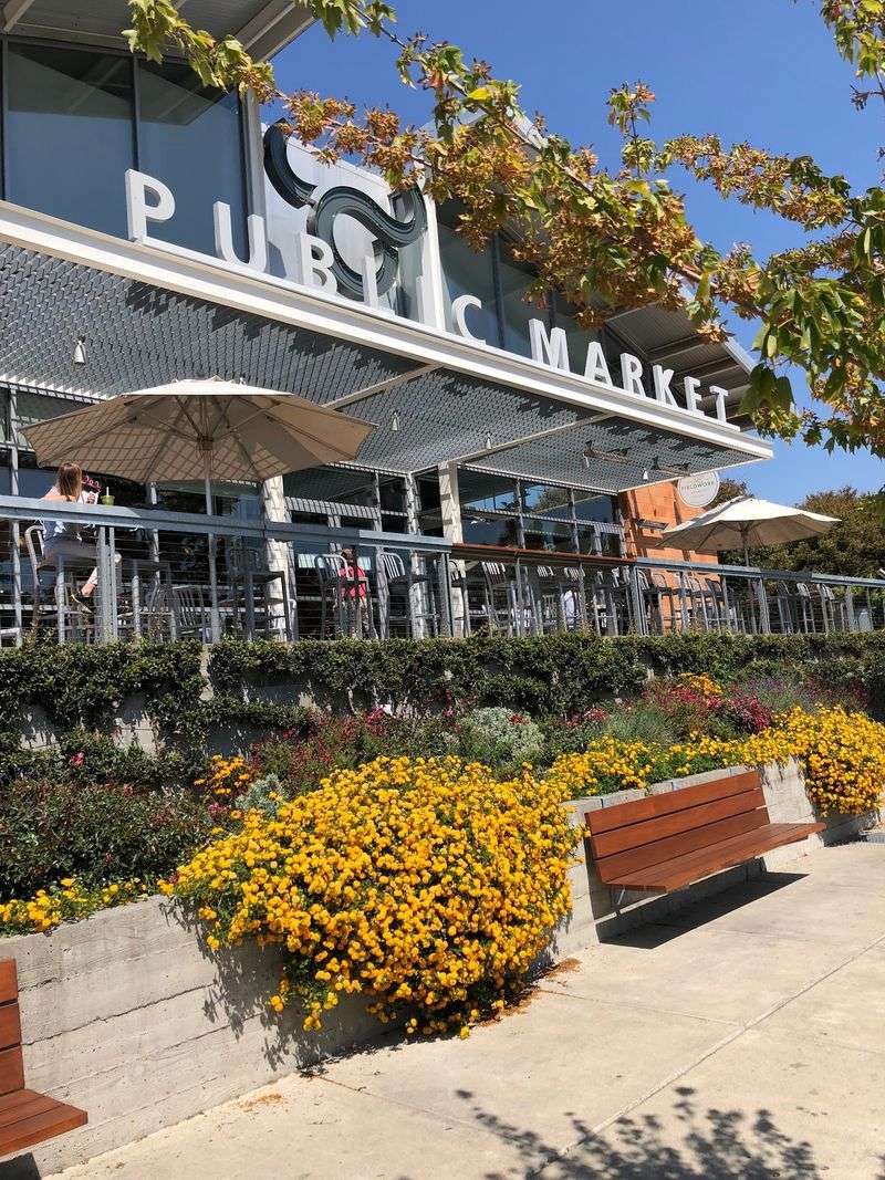 Oxbow Public Market
