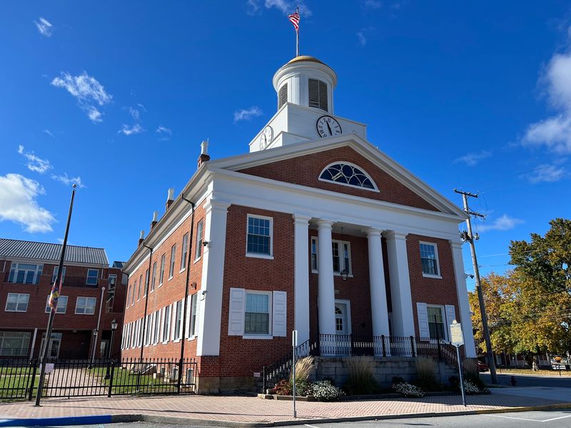 Bedford