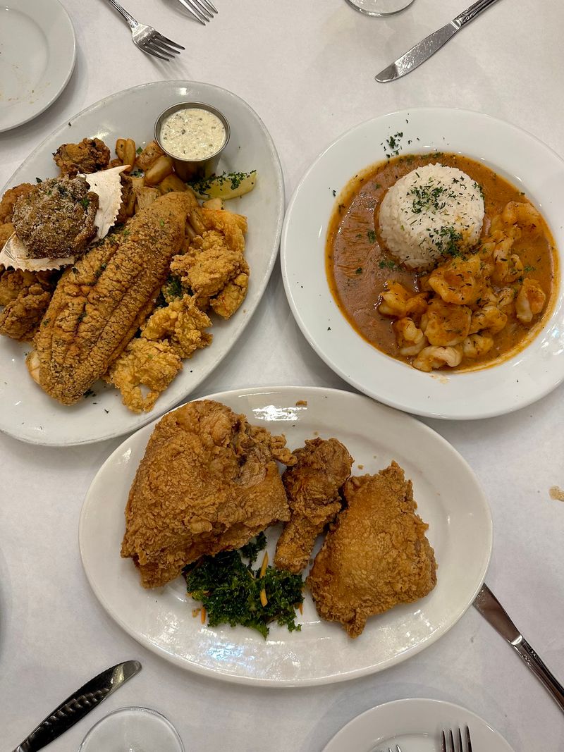 Dooky Chase’s Restaurant