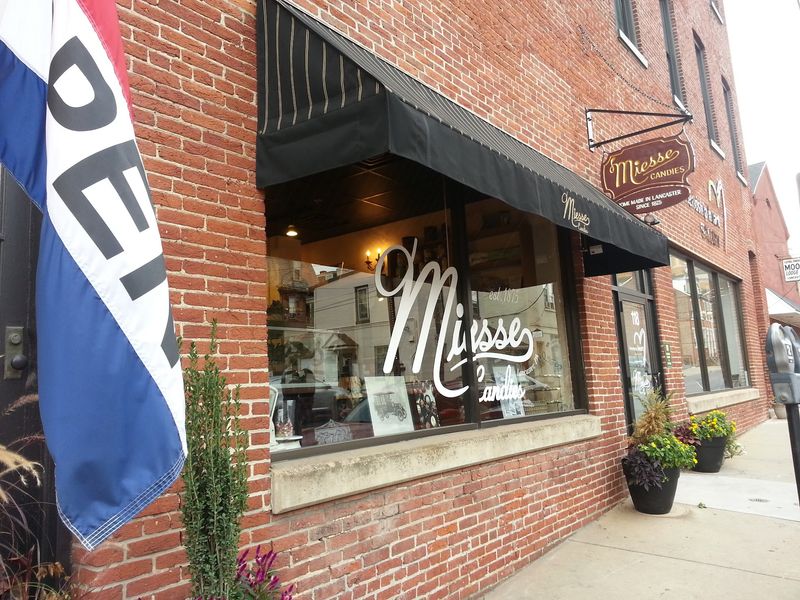 Miesse Candies