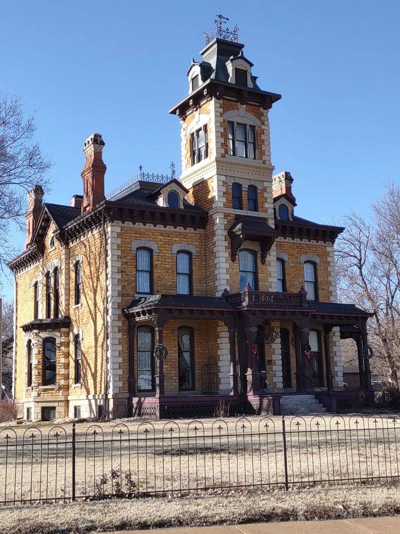 Abilene, Kansas