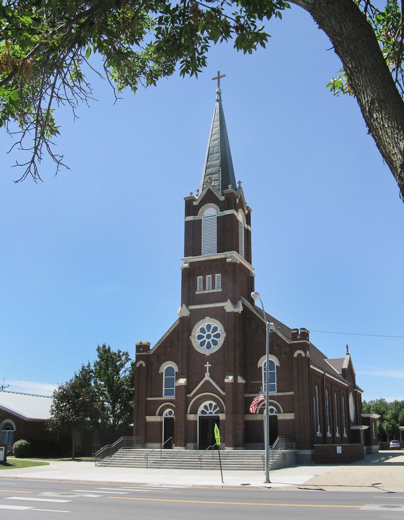 Abilene, Kansas