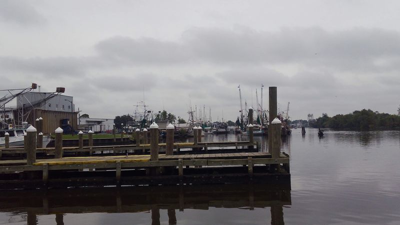 Watch The Working Waterfront