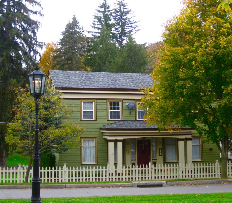 Wellsboro