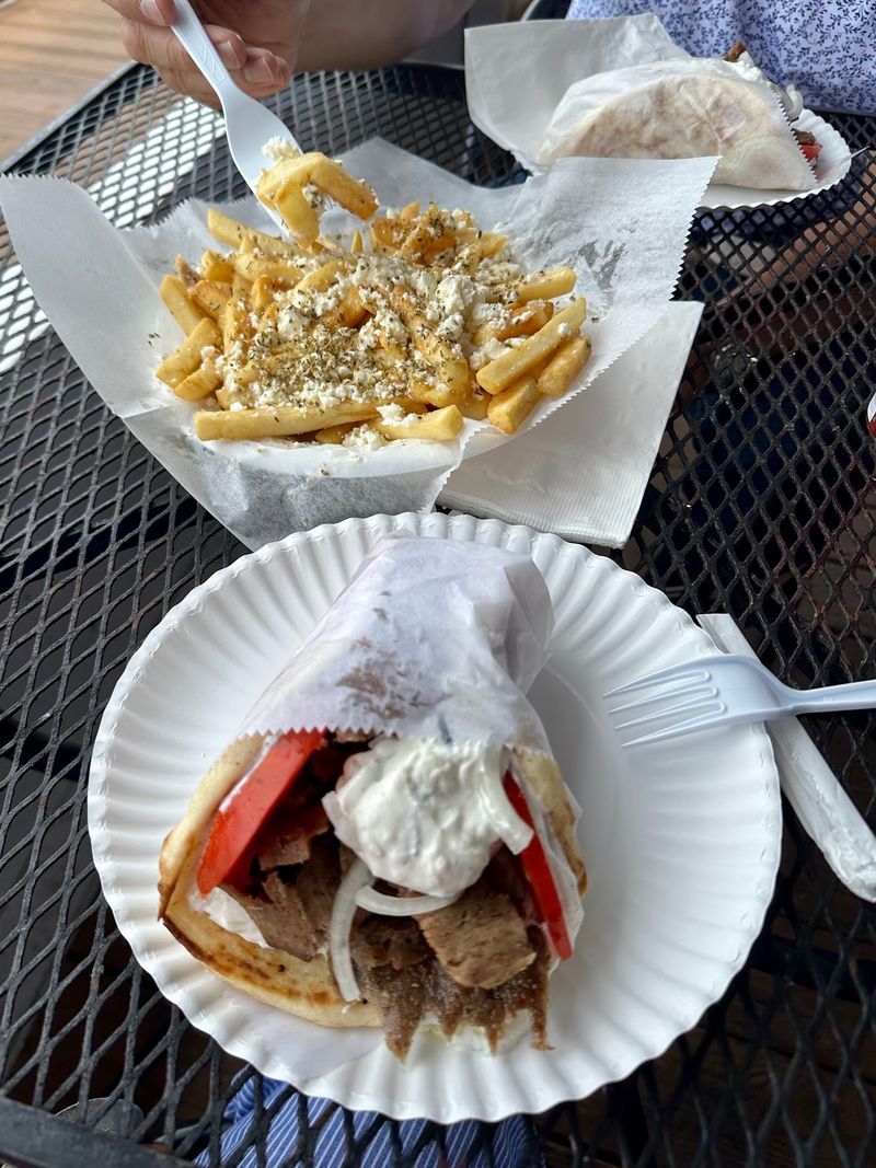 The Limani, Tarpon Springs, FL