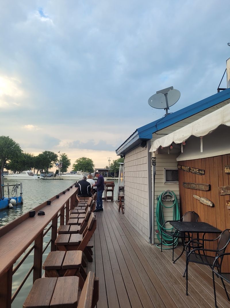 Where the Walleye Legend Comes Alive
