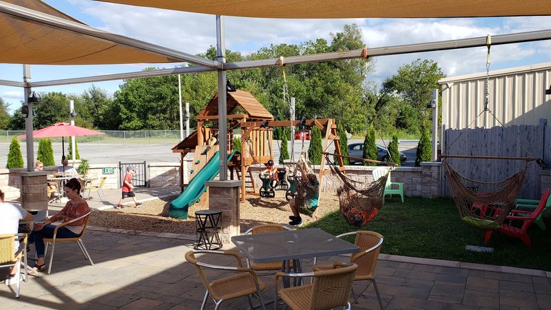 A Welcoming Spot for Families