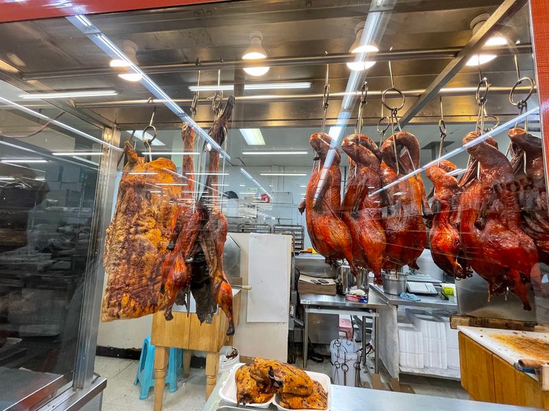 The Butcher Counter Built For Wok And Braise