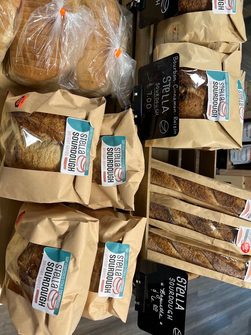 Piere’s Pantry By Jules Adds Fresh Food To The Grocery Run