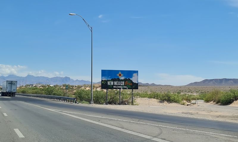 A Low-Key Town With Big Scenery