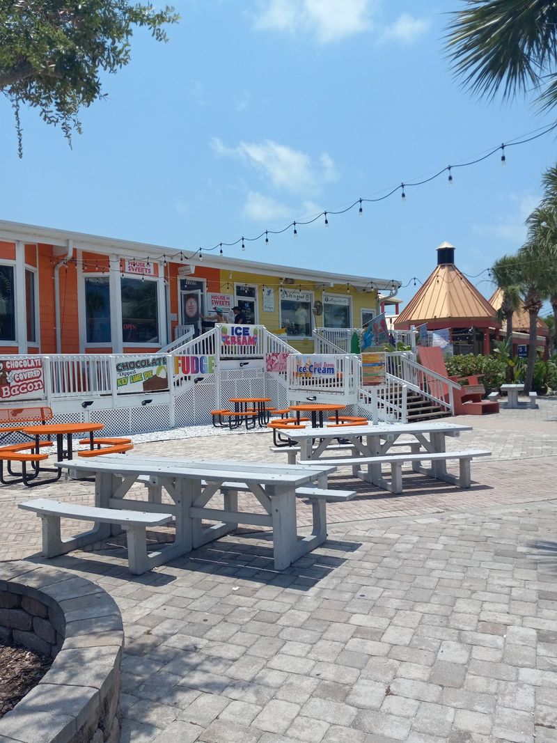 A Family-Friendly and Dog-Approved Stop