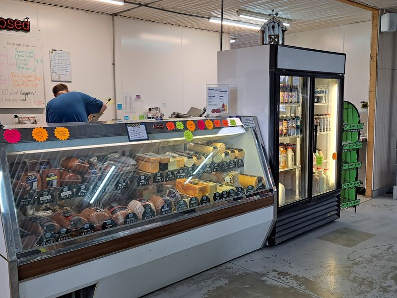 The Deli Counter Gives Sandwich Plans Plenty Of Directions