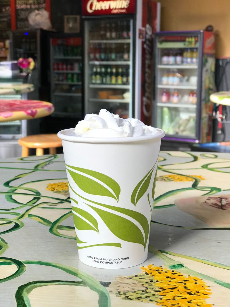 Creative Drinks Worth Ordering