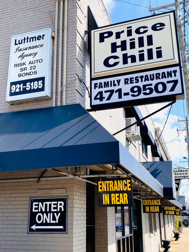 A West Side Institution on Glenway Avenue