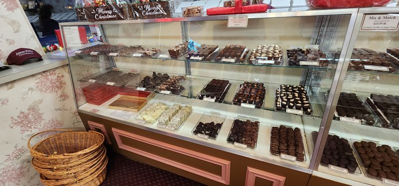 Your Next Sweet Detour Belongs In Columbus