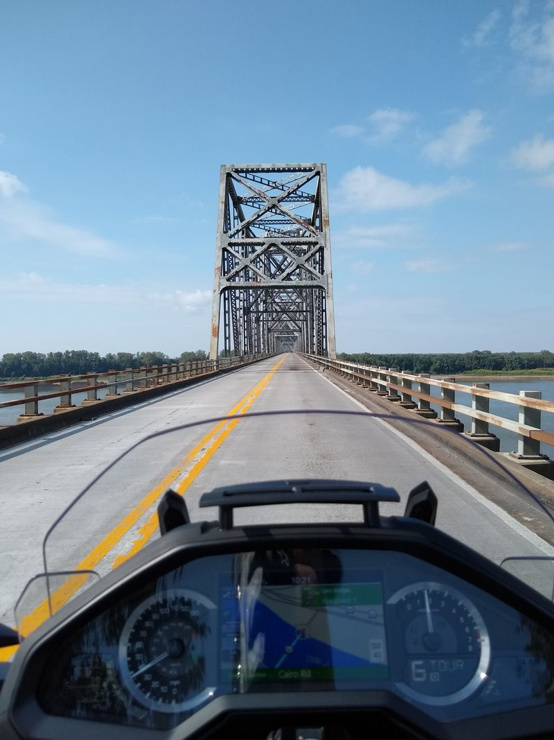 Iowa Great River Road National Scenic Byway