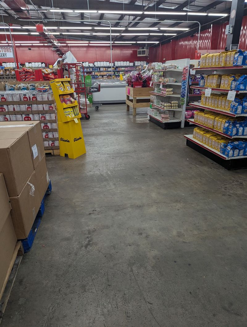 Shop Early And Return Often