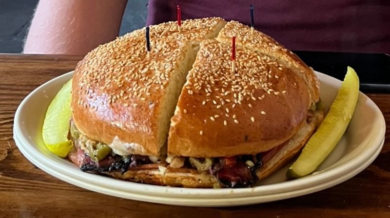 Use The Free Sandwich Deal Wisely
