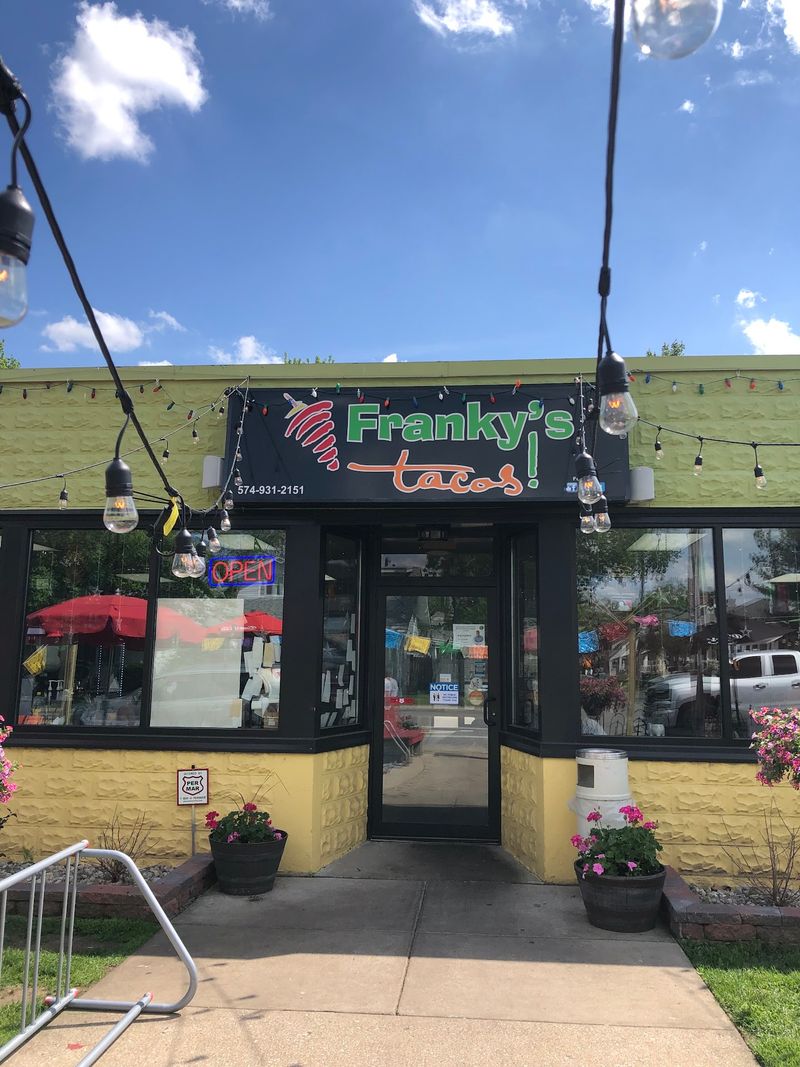 Franky's Tacos