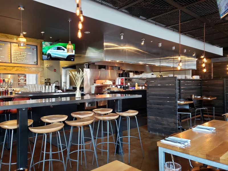 Lark A Fare In Lawrence