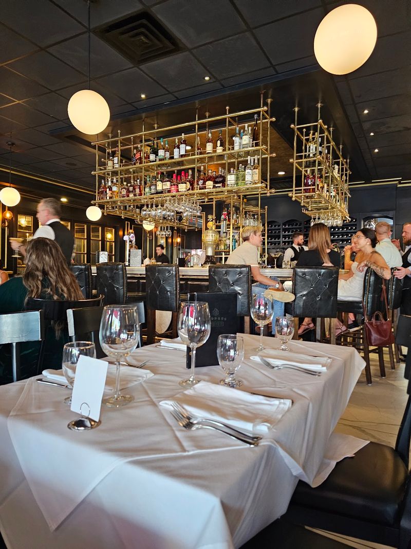 Georges French Bistro, Wichita