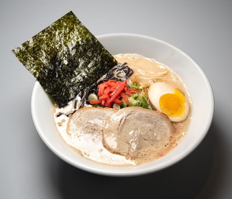 Monta Ramen
