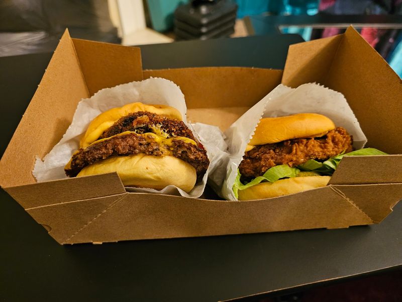 Chicken Shack