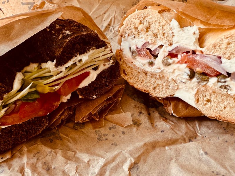 Vegan and Kosher Choices That Widen the Table