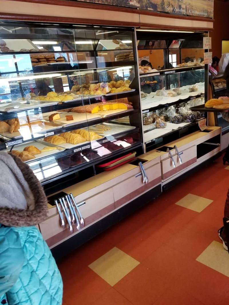 Panaderia Y Tortilleria Sani