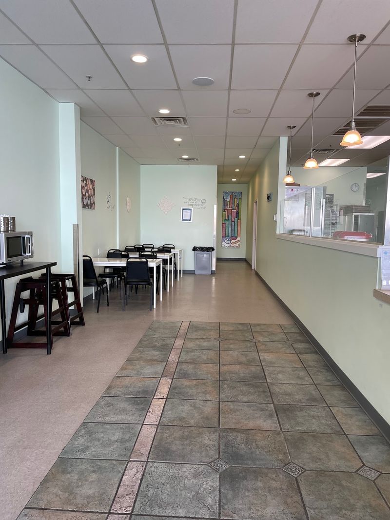 City Cakes & Cafe, Midvale