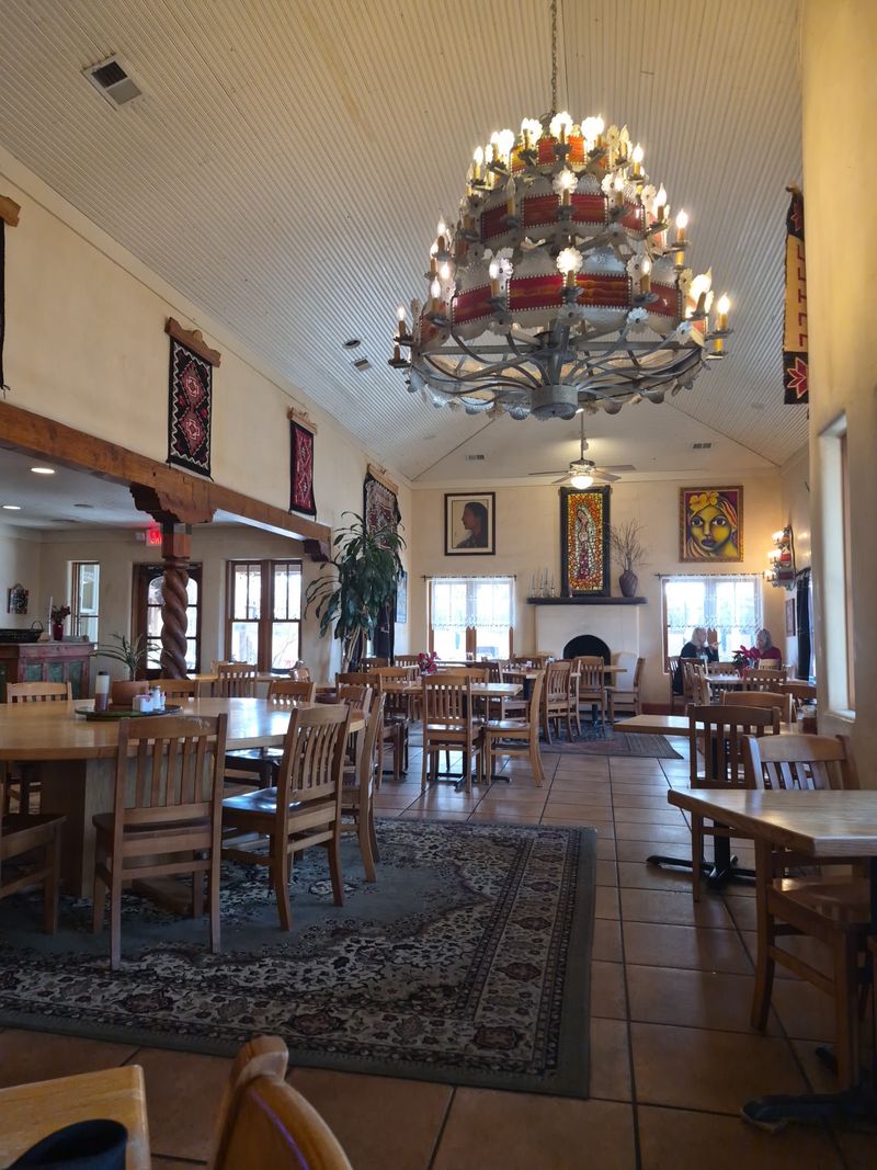 Teofilo's Restaurante