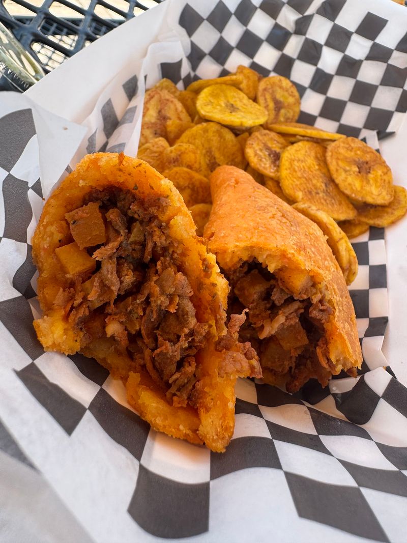 I Love Empanadas, Wilmington, NC