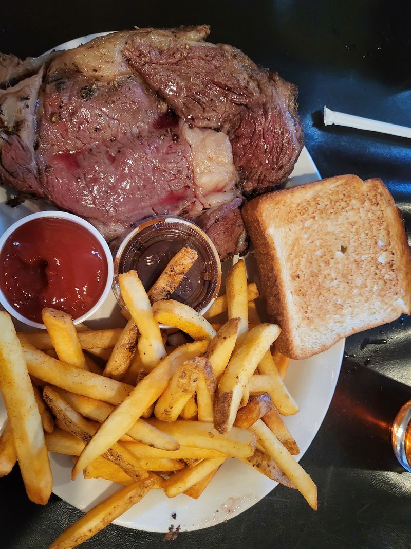 Filet And Prime Rib Give Beef Fans More Choices