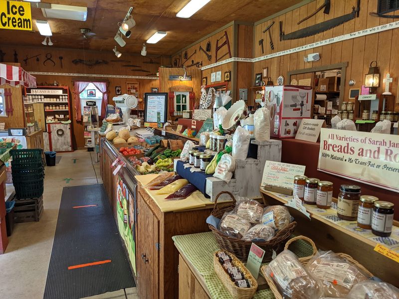Hillside Orchard & Farm Market