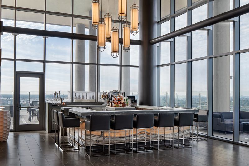 AC Sky Bar, Orlando
