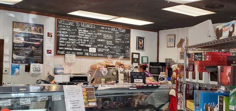 Werner's Specialty Foods, Mission