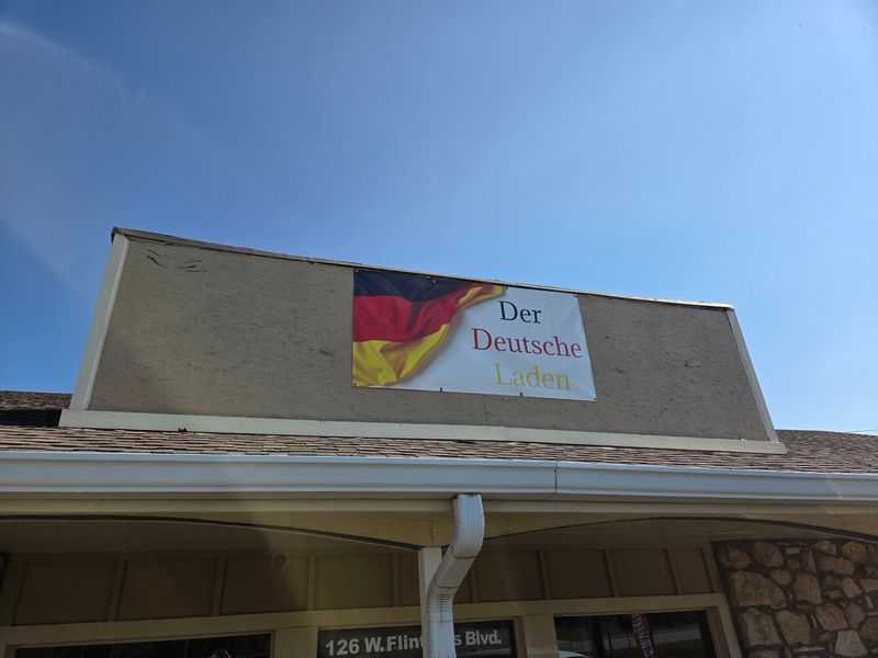 Der Deutsche Laden In Junction City