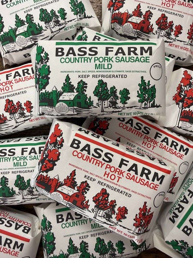 Bass Farms Inc, Spring Hope, NC