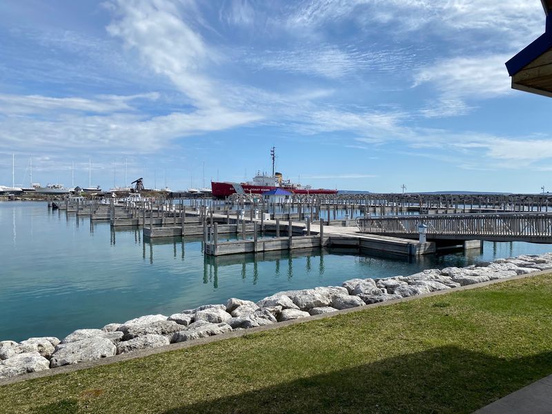 Mackinaw City