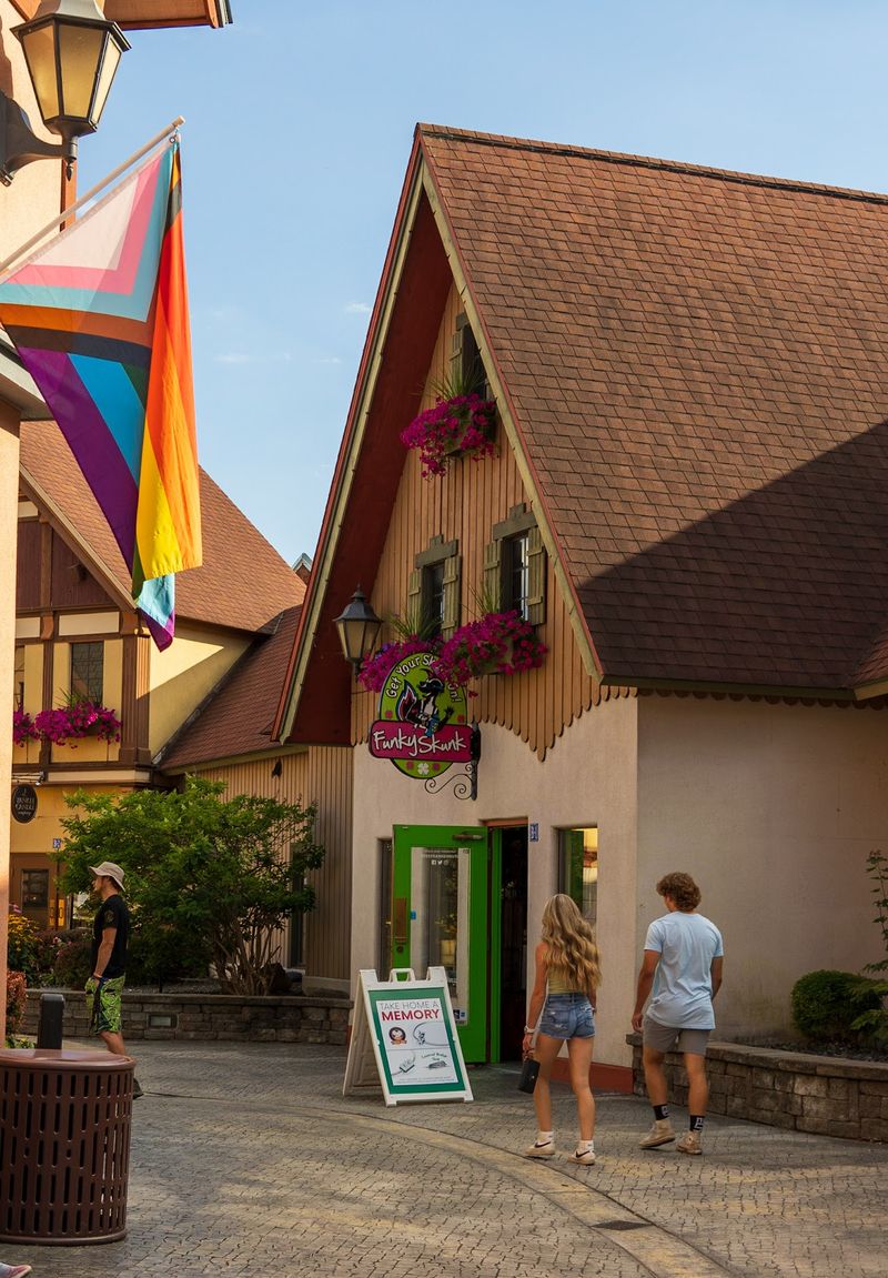 Frankenmuth